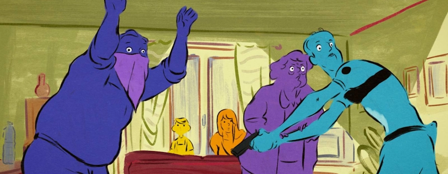 Цыплёнок для Линды!